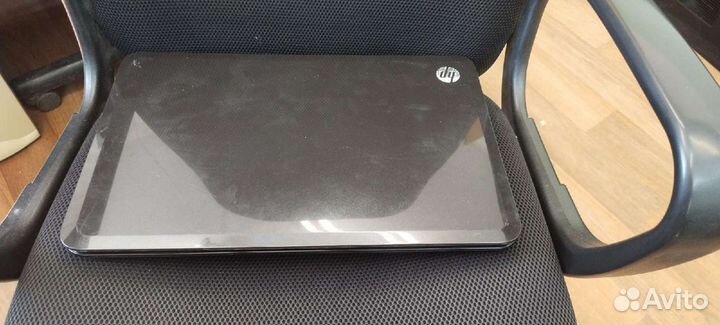 Ноутбук HP pavilion g7