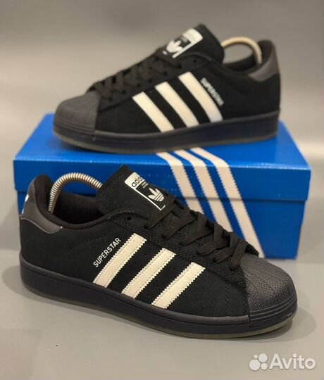 Кроссовки Adidas Superstar (42)