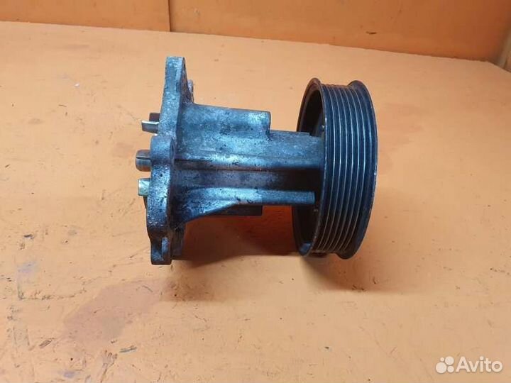 Насос водяной (помпа) Infiniti Qx56 JA60 5.6