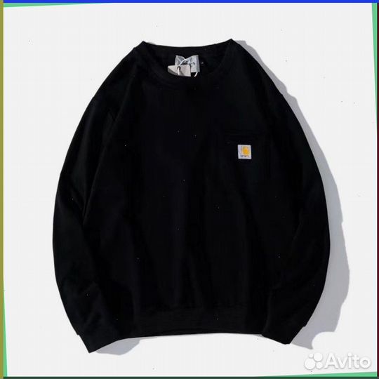 Свитшот Carhartt (23376 Art: )