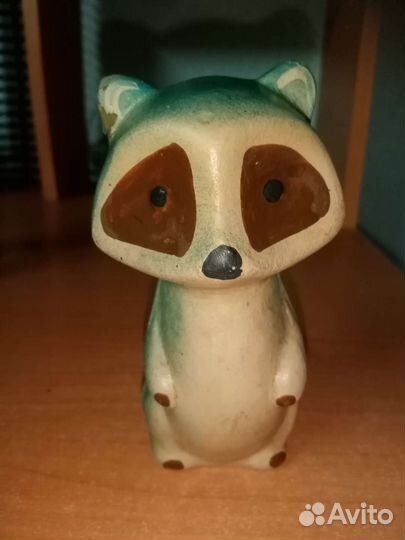 Игрушка СССР