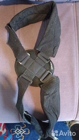 Корректор осанки orlett