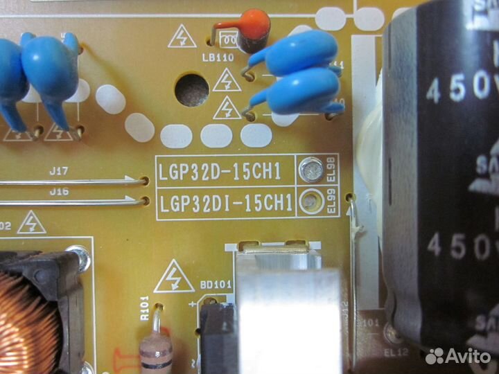 EAX66171501(2.0) REV2.0