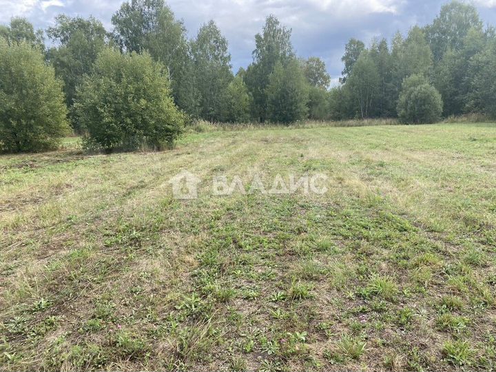 Участок 15 сот. (СНТ, ДНП)