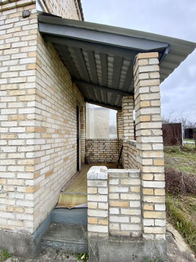 Дача 60 м² на участке 6 сот.