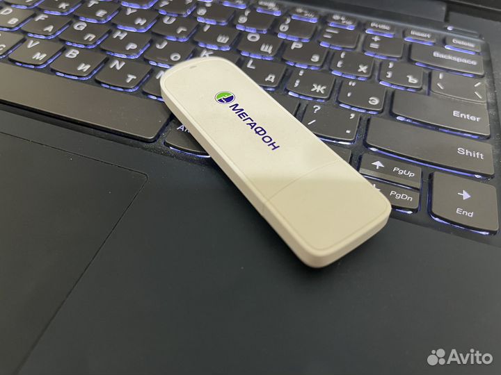 Usb модем 3g huawei E352 (full unlock)