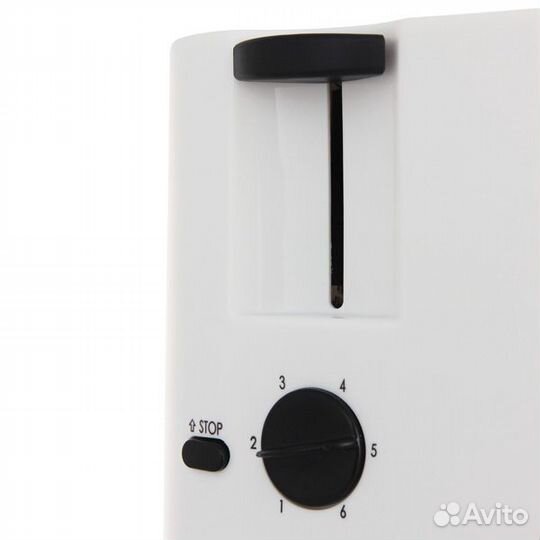 Тостер Scarlett SC-TM11008 новый