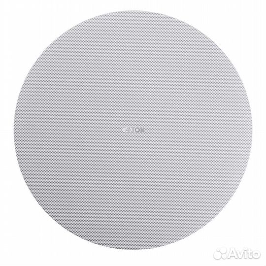 Встраиваемая акустика canton InCeiling 989, white