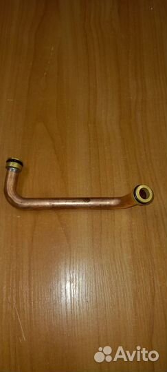 Трубка Bosch (бош)