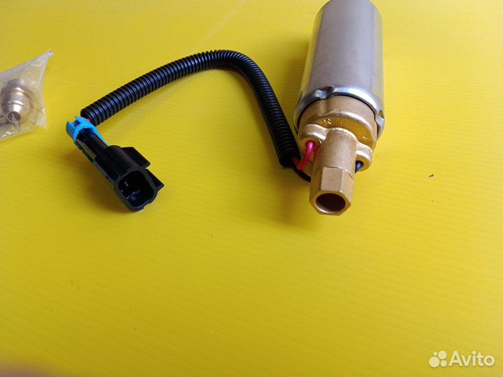 Mercury Mercruiser Топливный насос MPI 861156A1