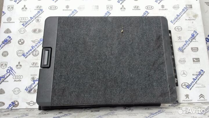 Бардачок Audi A6 C5 1997-2004