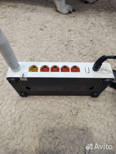 Wifi роутер, 1 шт