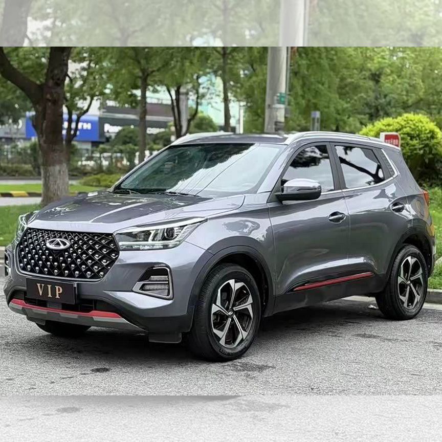 Купить Chery 🚘 от 1 020 000 ₽ в Петропавловске-Камчатском
