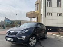 Kia Sportage 2.0 AT, 2013, 139 852 км, с пробегом, цена 1 669 000 руб.