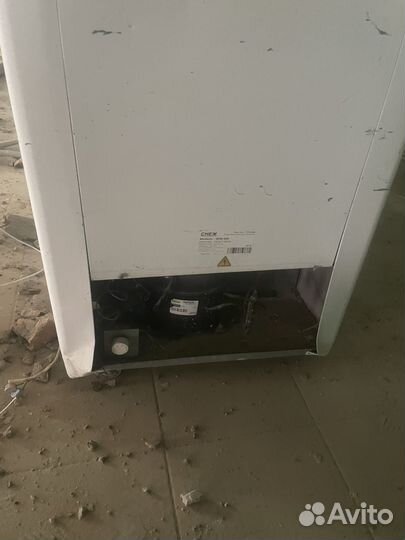 Морозильная камера ларь бу