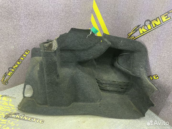 Обшивка багажника боковая Фиат Альбеа