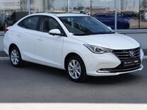 Новый Changan Alsvin 1.5 AMT, 2024, цена от 1 379 900 руб.