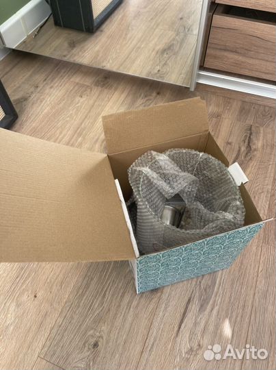 Биокамин Прометей новый