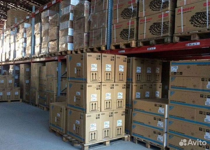 Кондиционер/Сплит-система с гарантией