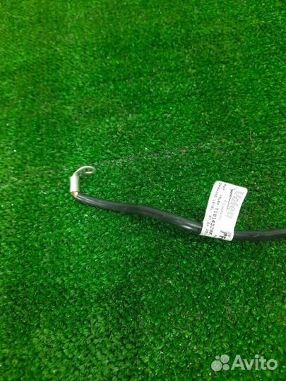 Радиатор отопителя электрический Bmw 320D F30