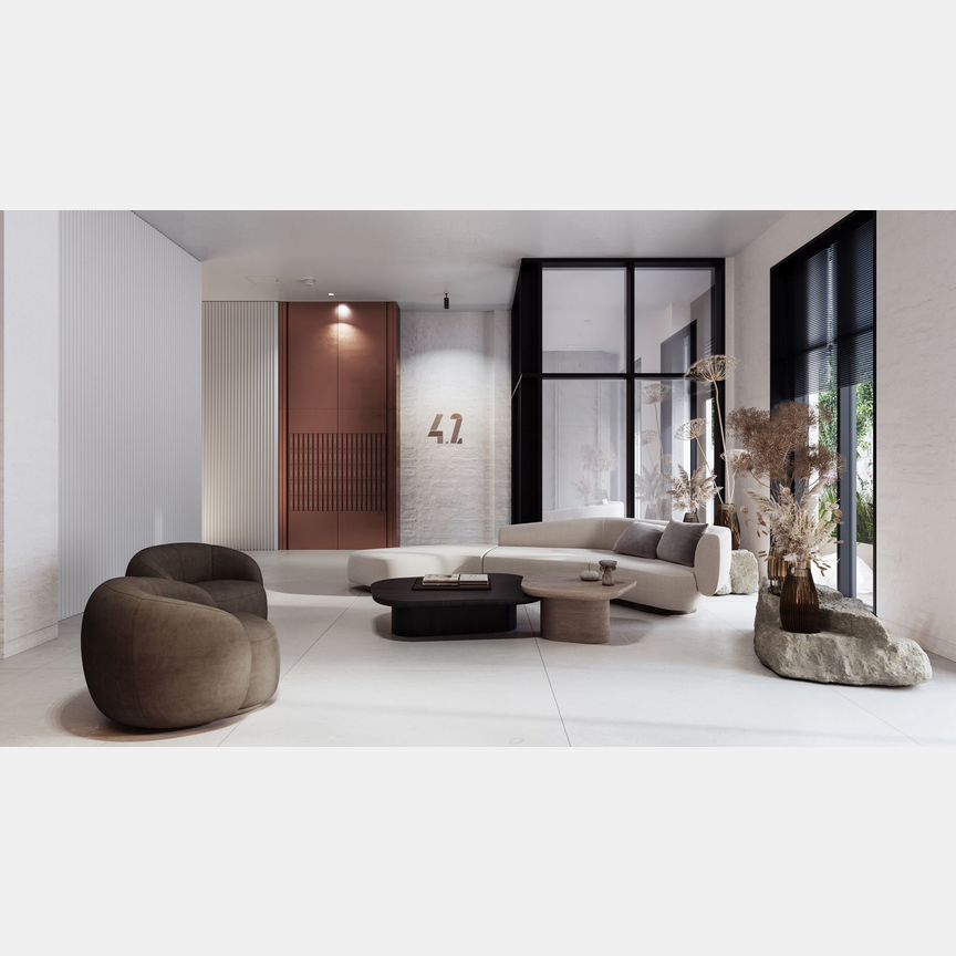 1-к. квартира, 33,9 м², 25/30 эт.