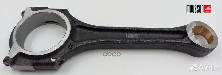 Шатун MB 270910 1,6T scrm270910 mousson