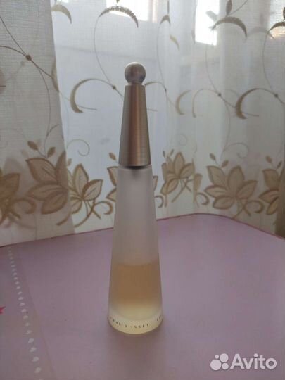 Парфюмерия из личной коллекции