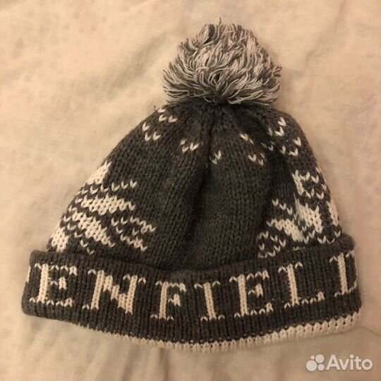 Penfield шапка с помпоном оригинал