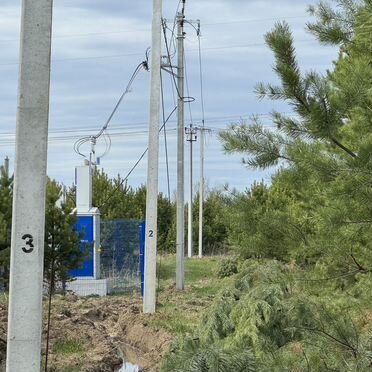 Участок 6,6 сот. (СНТ, ДНП)