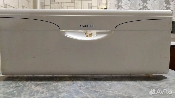 Ящик в морозилку Атлант