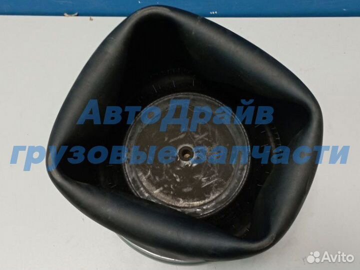 Пневмобаллон Шмитц без стакана