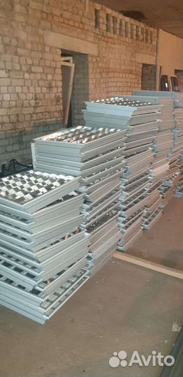 Светильник потолочный армстронг