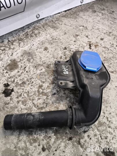 Горловина бочка омывателя Audi Q5 8R 2.0 2010