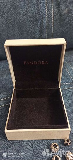 Браслет Пандора