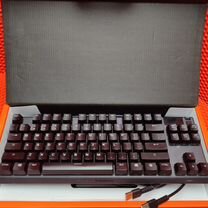 Клавиатура steelseries apex 7 TKL (хим)