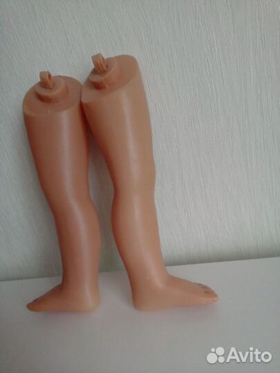 Запчасти для куклы СССР/Днепропетровск