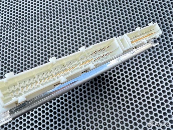 Эбу подвески передний Porsche Macan Turbo 95B CTL