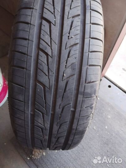 Cordiant Road Runner 205/55 R16 94H