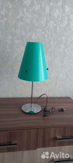 Торшер напольный