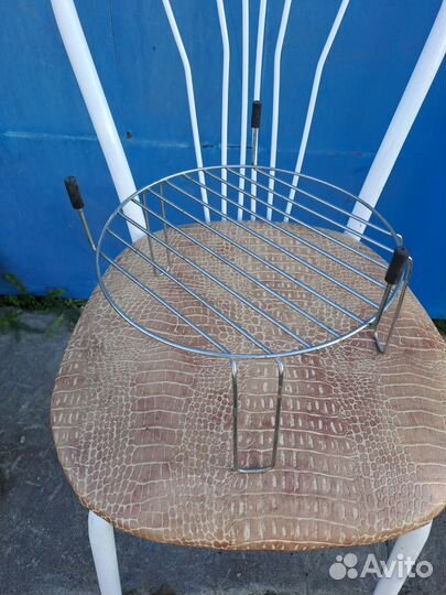 Решетка для духовки