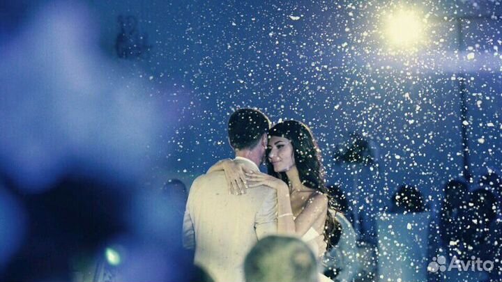 Свет, звук для мероприятий