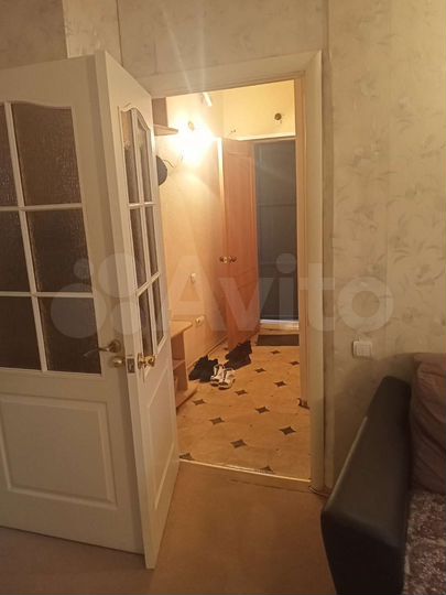 2-к. квартира, 45 м², 3/5 эт.