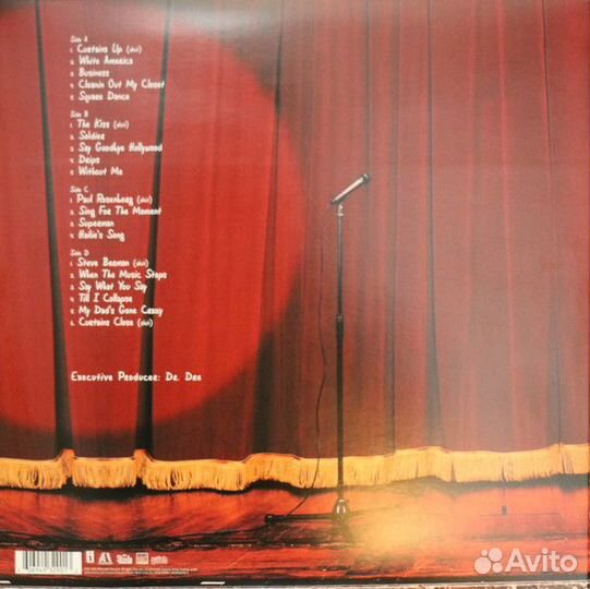 EminemThe Eminem Show (2LP)