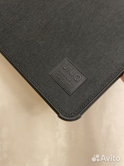 Чехол Uniq DFender Sleeve Kanvas 13