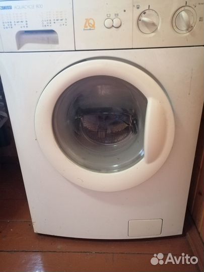 Стиральная машина бу