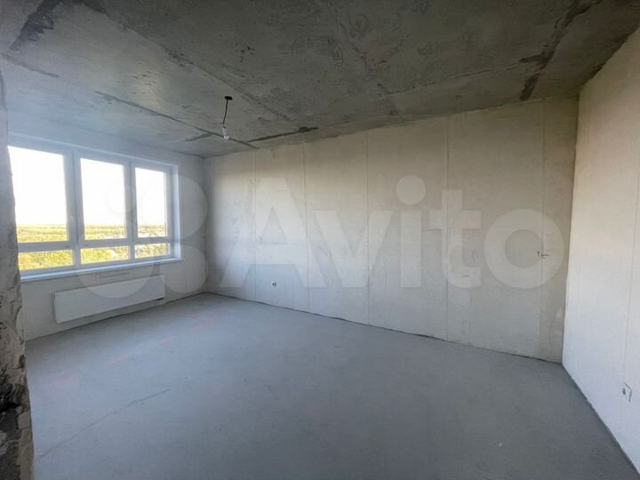 2-к. квартира, 68,7 м², 14/17 эт.