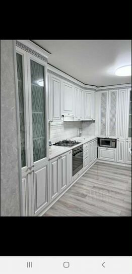 2-к. квартира, 60 м², 2/2 эт.