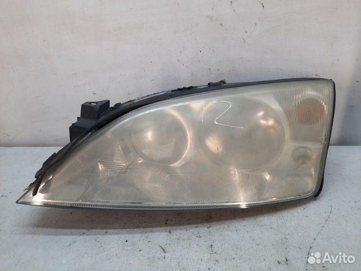 Фара передняя левая Ford Mondeo хэтчбэк 5 дв. 2.0
