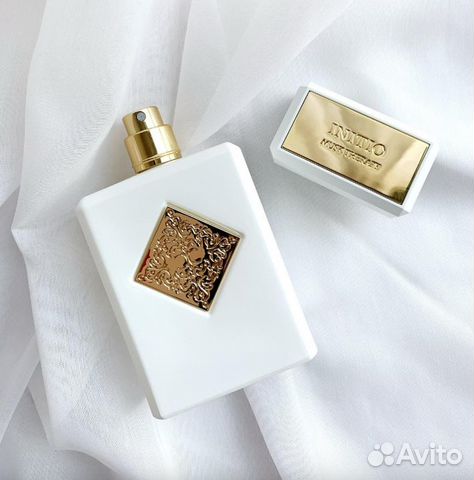 Initio - парфюм с природными феромонами