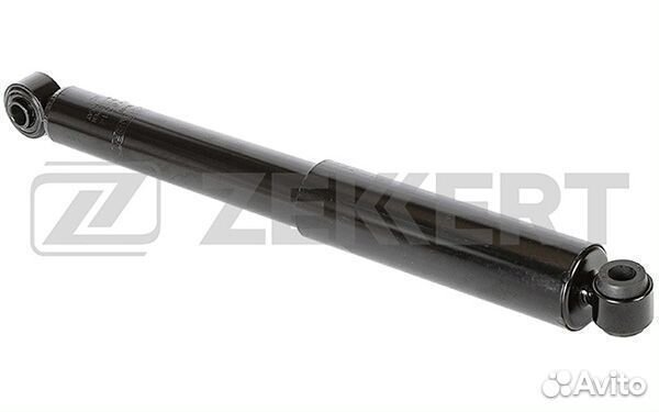 Амортизатор задний Pajero Sport 08